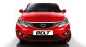 Tata Bolt press image front fascia