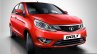 Tata Bolt press image front three quarter