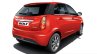 Tata Bolt press image rear fascia