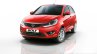 Tata Bolt press image red