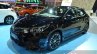 Toyota Corolla Altis ES Sport front quarter at 2014 Thailand Motor Expo