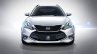 2015 BYD Tang front press shot