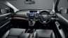 2015 Honda CR-V interior Malaysia