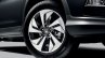 2015 Honda CR-V wheels Malaysia