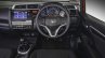 2015 Honda Jazz dash South Africa