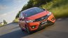 2015 Honda Jazz front quarter South Africa