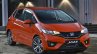 2015 Honda Jazz front quarters South Africa