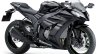 2015 Kawasaki Ninja ZX 10R 30th Anniversary Edition front three quarter