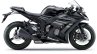 2015 Kawasaki Ninja ZX 10R 30th Anniversary Edition right side