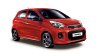 2015 Kia Picanto Official Leak Front