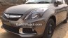 2015 Maruti Dzire (Facelift) brown front dealership yard