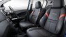 2015 Perodua Myvi 1.5 Advance cabin official