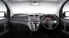 2015 Perodua Myvi 1.5 Advance dashboard