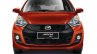 2015 Perodua Myvi 1.5 XE front official