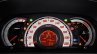 2015 Perodua Myvi 1.5 XE instrument cluster official