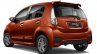 2015 Perodua Myvi 1.5 XE rear three quarter official