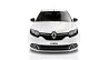 2015 Renault Logan Exclusive front Brazil