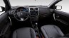 2015 Renault Logan Exclusive interior dashboard Brazil