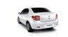 2015 Renault Logan Exclusive rear three quarter Brazil