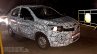 2015 Tata Kite hatchback spied front three quarters