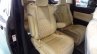 2015 Toyota Vellfire interior rear seats