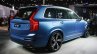 2015 Volvo XC90 R-Design at the 2015 Detroit Auto Show