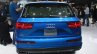 2016 Audi Q7 rear at the 2015 Detroit Auto Show