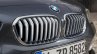 2016 BMW 1 Series facelift grille