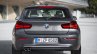 2016 BMW 1 Series facelift rear