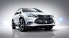 2016 BYD Tang front quarter press shot