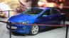 2016 Chevrolet Volt at the 2015 Detroit Auto Show