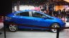 2016 Chevrolet Volt side at the 2015 Detroit Auto Show