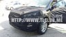 2016 Hyundai ix35 front spied