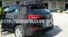 2016 Hyundai ix35 spied