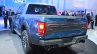 2017 Ford F-150 Raptor tailgate at the 2015 Detroit Auto Show