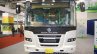 Ashok Leyland FESLF CNG front at the Bus and Special Vehicles Show 2015