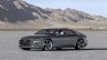 Audi Prologue piloted driving concept front three quarter official