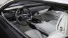 Audi Prologue piloted driving concept interior official