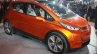 Chevrolet Bolt EV Concept displayed at the 2015 Detroit Auto Show