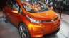 Chevrolet Bolt EV Concept front three quarters view at the 2015 Detroit Auto Show