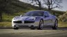 Fisker Karma front three quarter