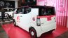 Honda N-Box Slash Barbie at the 2015 Tokyo Auto Salon