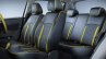 Maruti Swift Windsong Edition seat covers