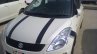 Maruti Swift Windsong edition at dealer