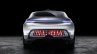 Mercedes-Benz F 015 Luxury in Motion concept rear official