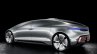 Mercedes-Benz F 015 Luxury in Motion concept rear three quarter official