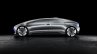 Mercedes-Benz F 015 Luxury in Motion concept side official