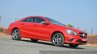 Mercedes CLA 200 CDI Review