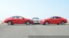 Mercedes CLA 200 CDI and CLA Review