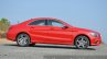 Mercedes CLA 200 CDI profile Review